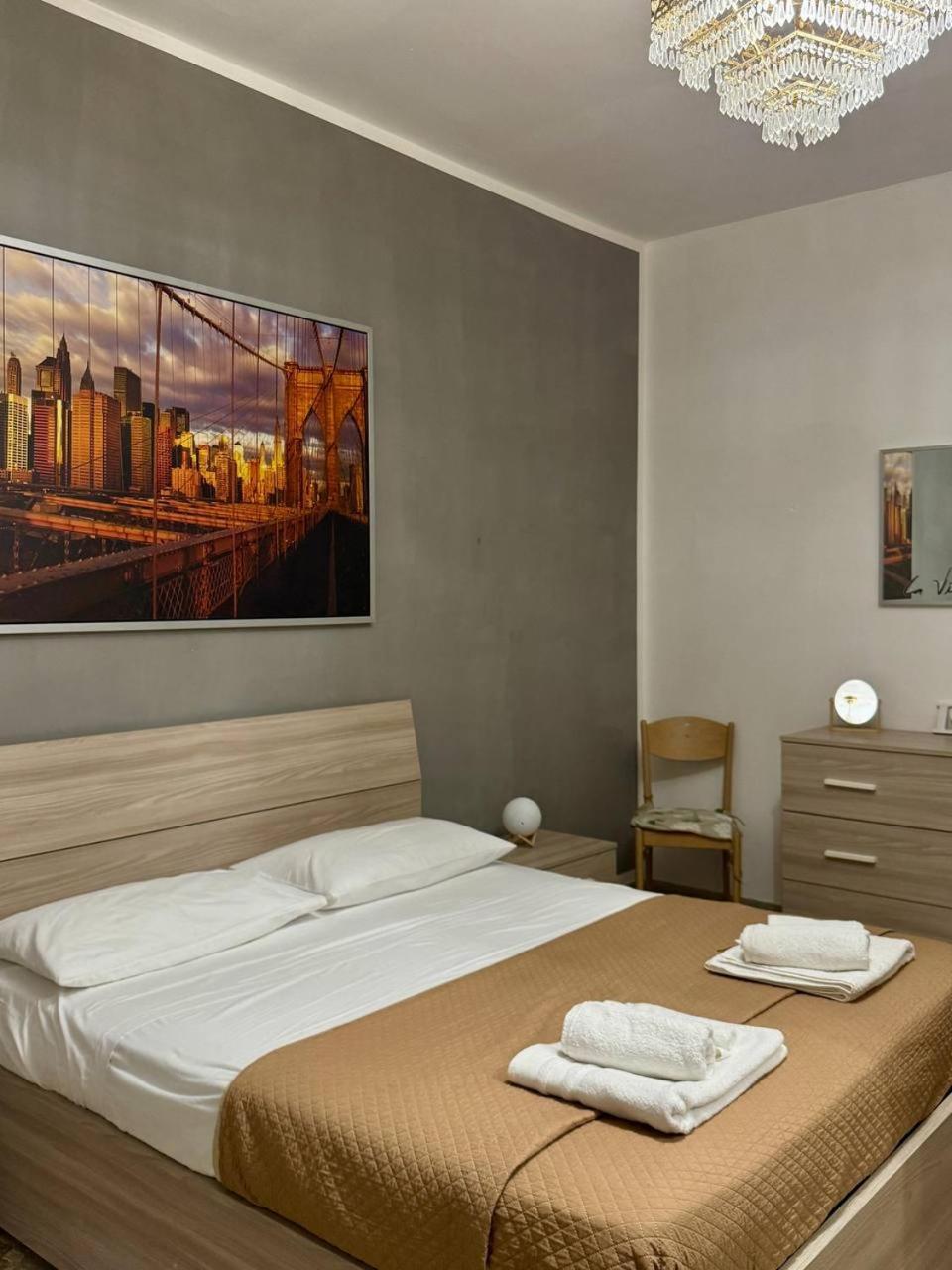 Zai Fiera Flat - 10 Min To Center With Private Parking *