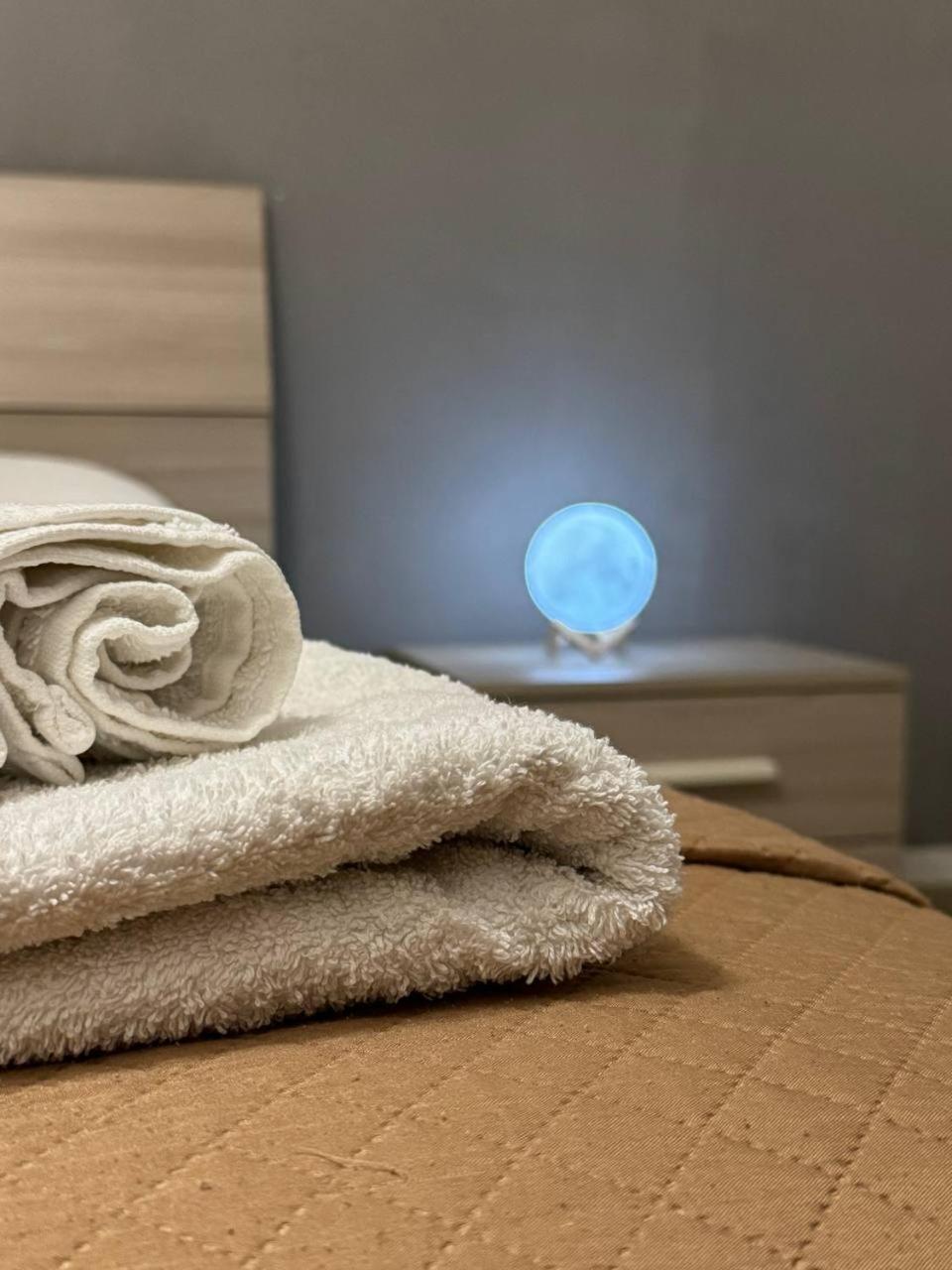 Zai Fiera Flat - 10 Min To Center With Private Parking Apartment