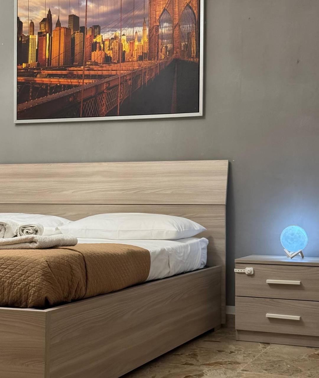 Zai Fiera Flat - 10 Min To Center With Private Parking Apartment