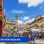Zai Fiera Flat - 10 Min To City Center With Private Parking