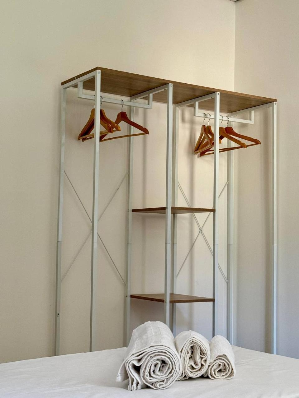 Zai Fiera Flat - 10 Min To Center With Private Parking Appartamento