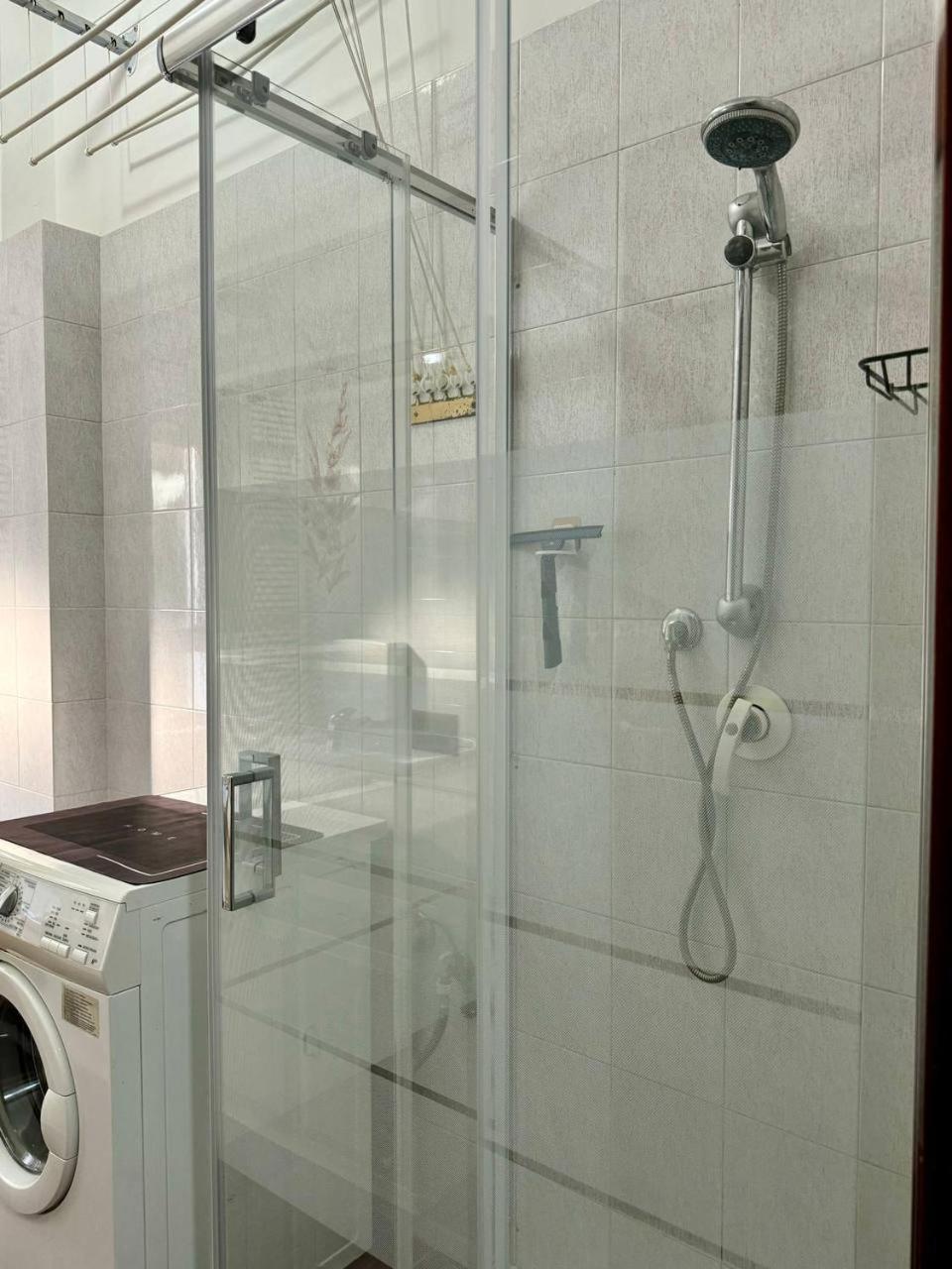 Zai Fiera Flat - 10 Min To Center With Private Parking Appartamento