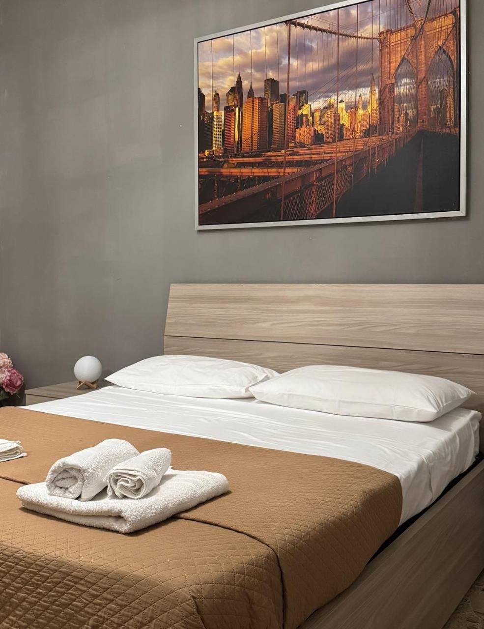 Zai Fiera Flat - 10 Min To Center With Private Parking Verona