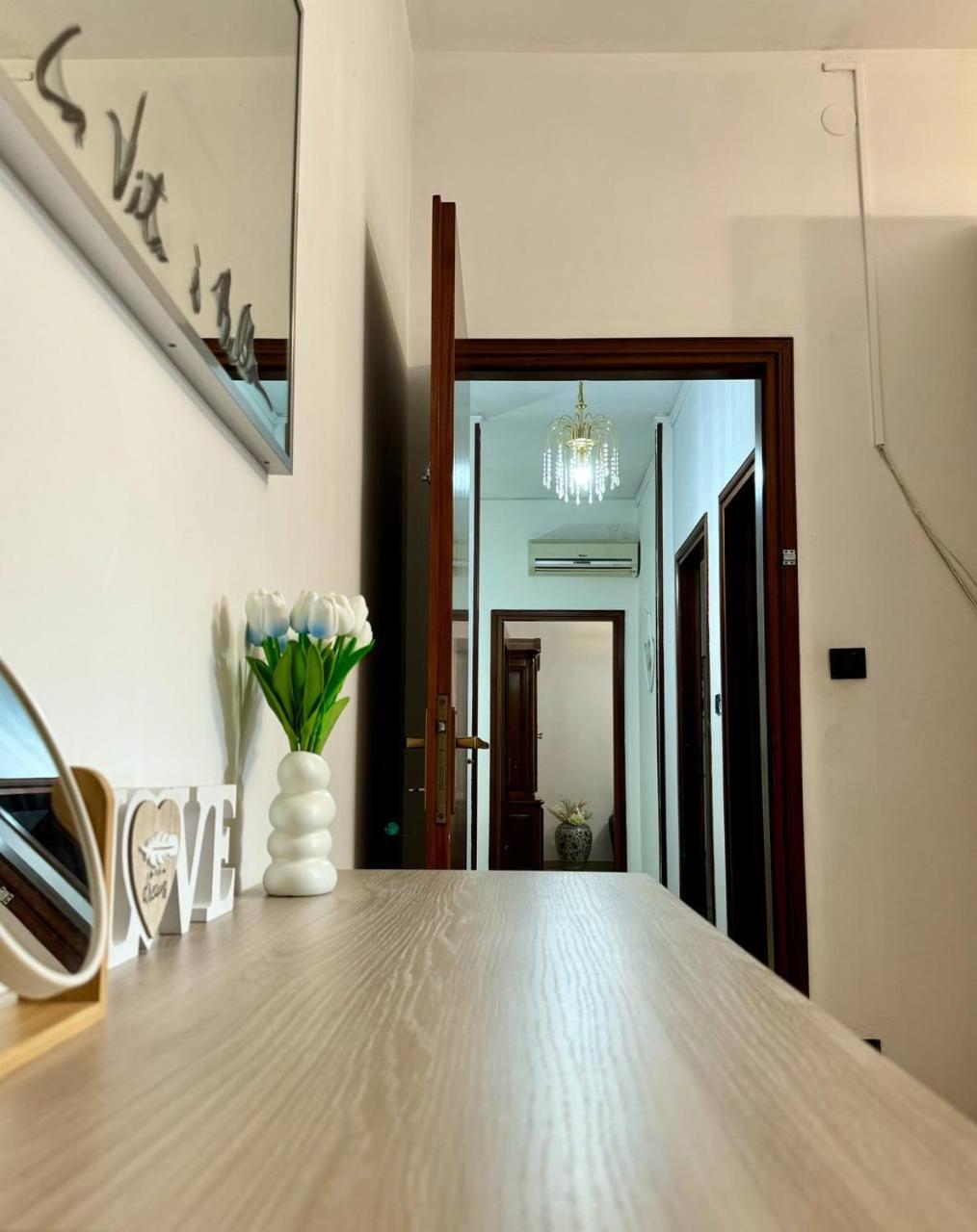 Zai Fiera Flat - 10 Min To Center With Private Parking Verona