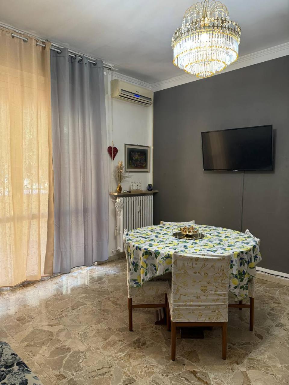 Zai Fiera Flat - 10 Min To Center With Private Parking Appartamento *