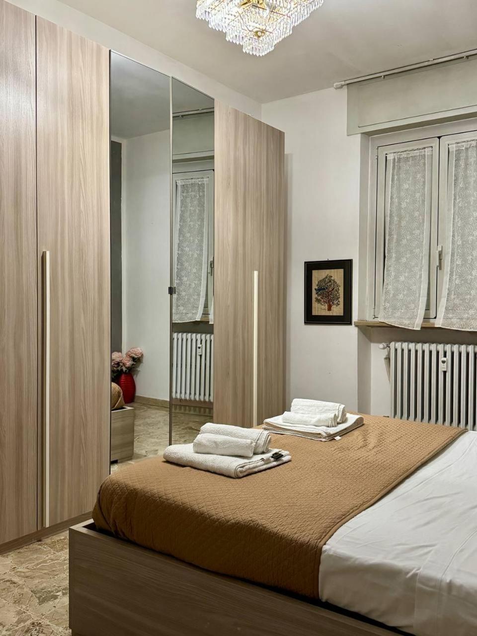 Zai Fiera Flat - 10 Min To Center With Private Parking * Verona